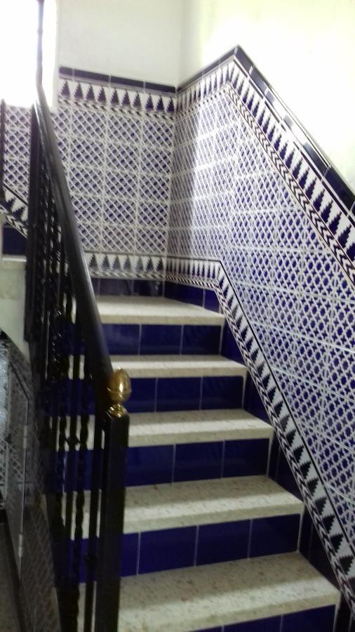 Apartamento Árbol de vida Siviglia Esterno foto
