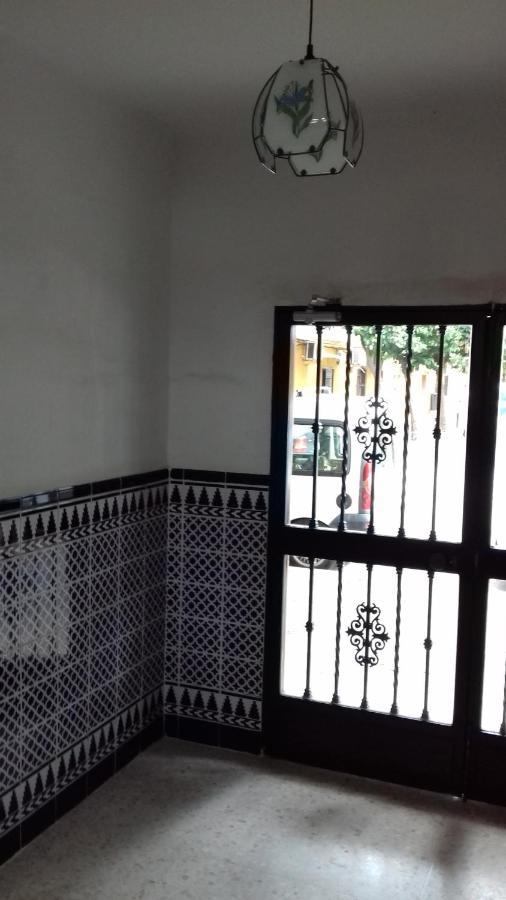 Apartamento Árbol de vida Siviglia Esterno foto
