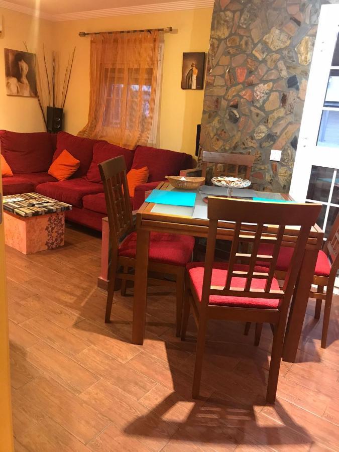 Apartamento Árbol de vida Siviglia Esterno foto