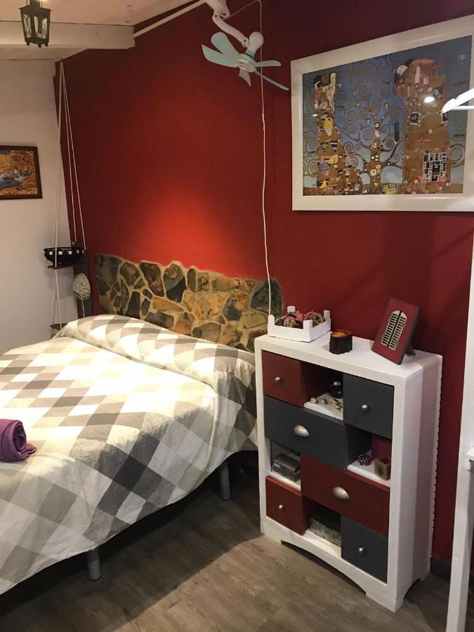 Apartamento Árbol de vida Siviglia Esterno foto