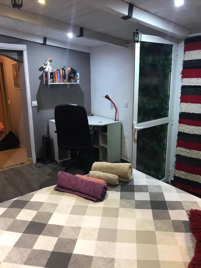 Apartamento Árbol de vida Siviglia Esterno foto