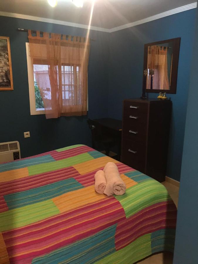 Apartamento Árbol de vida Siviglia Esterno foto