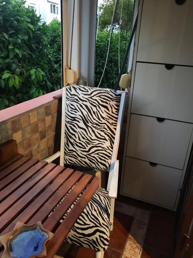 Apartamento Árbol de vida Siviglia Esterno foto