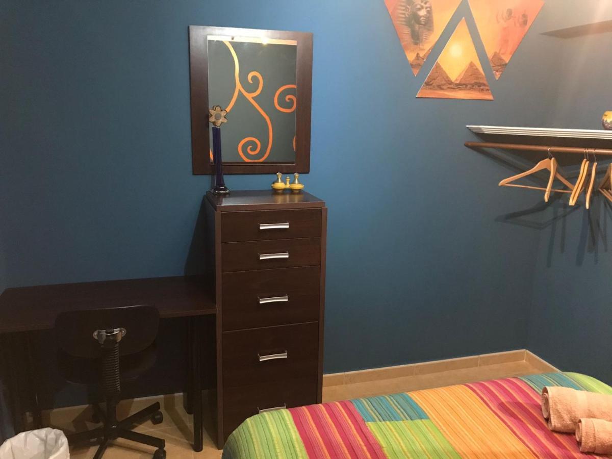 Apartamento Árbol de vida Siviglia Esterno foto