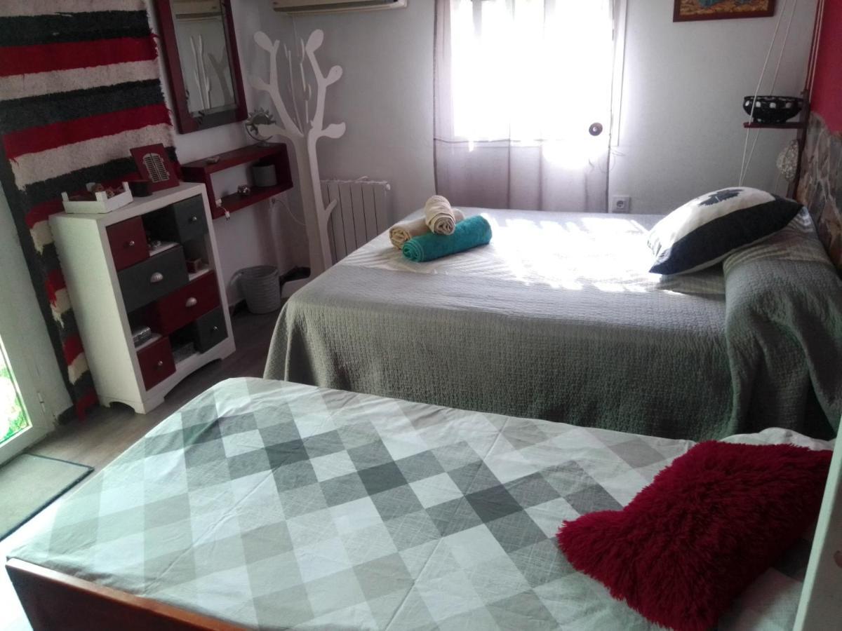 Apartamento Árbol de vida Siviglia Esterno foto