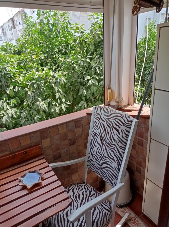 Apartamento Árbol de vida Siviglia Esterno foto