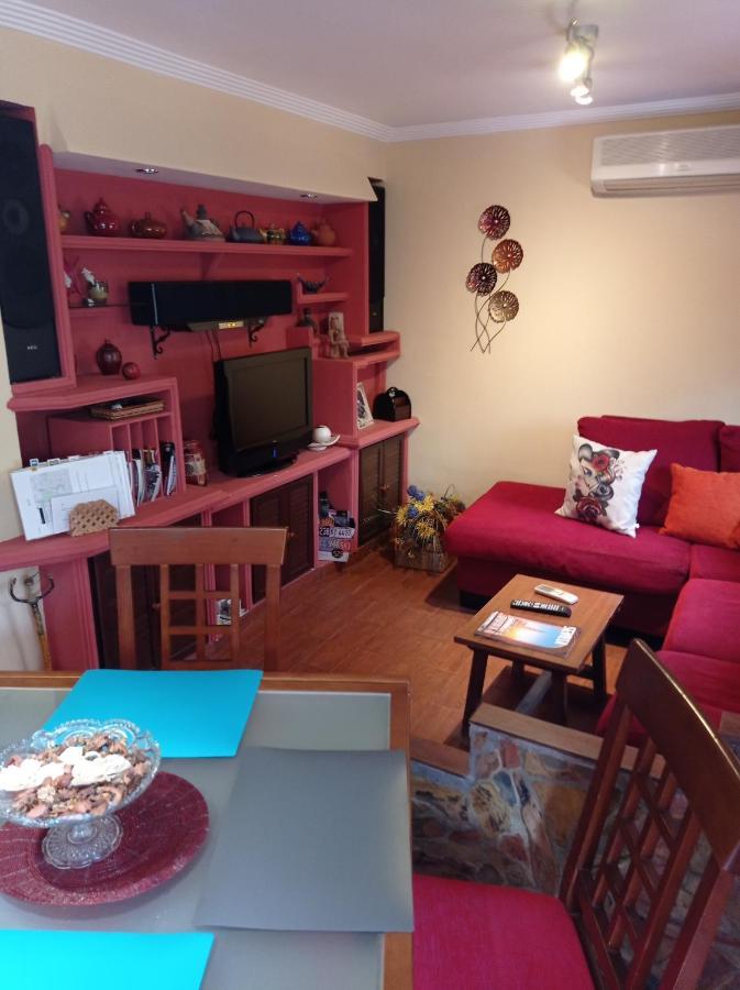 Apartamento Árbol de vida Siviglia Esterno foto