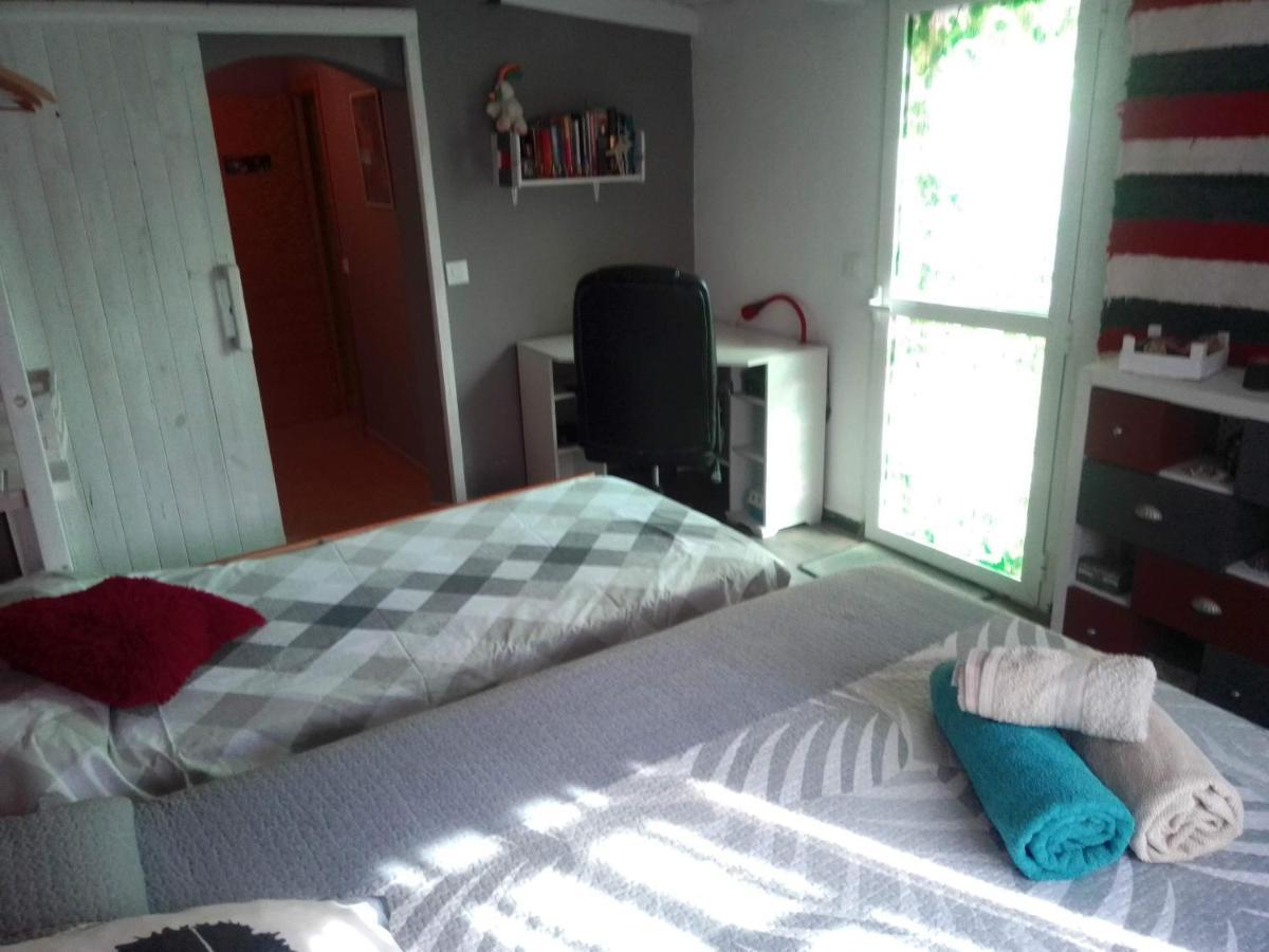 Apartamento Árbol de vida Siviglia Esterno foto