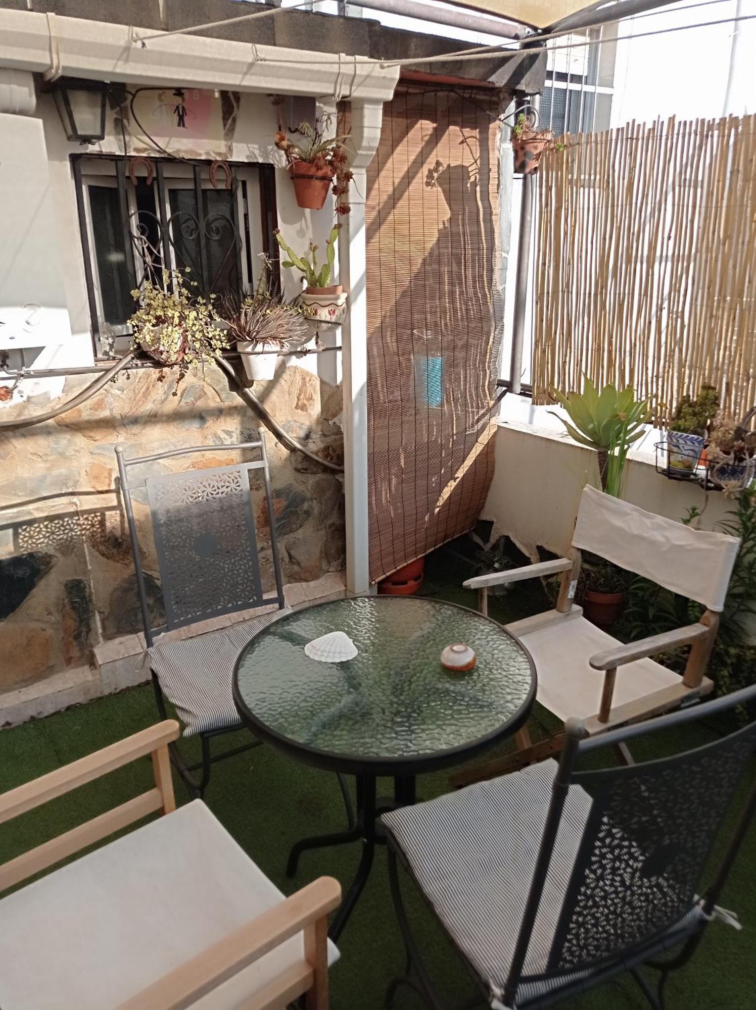 Apartamento Árbol de vida Siviglia Esterno foto