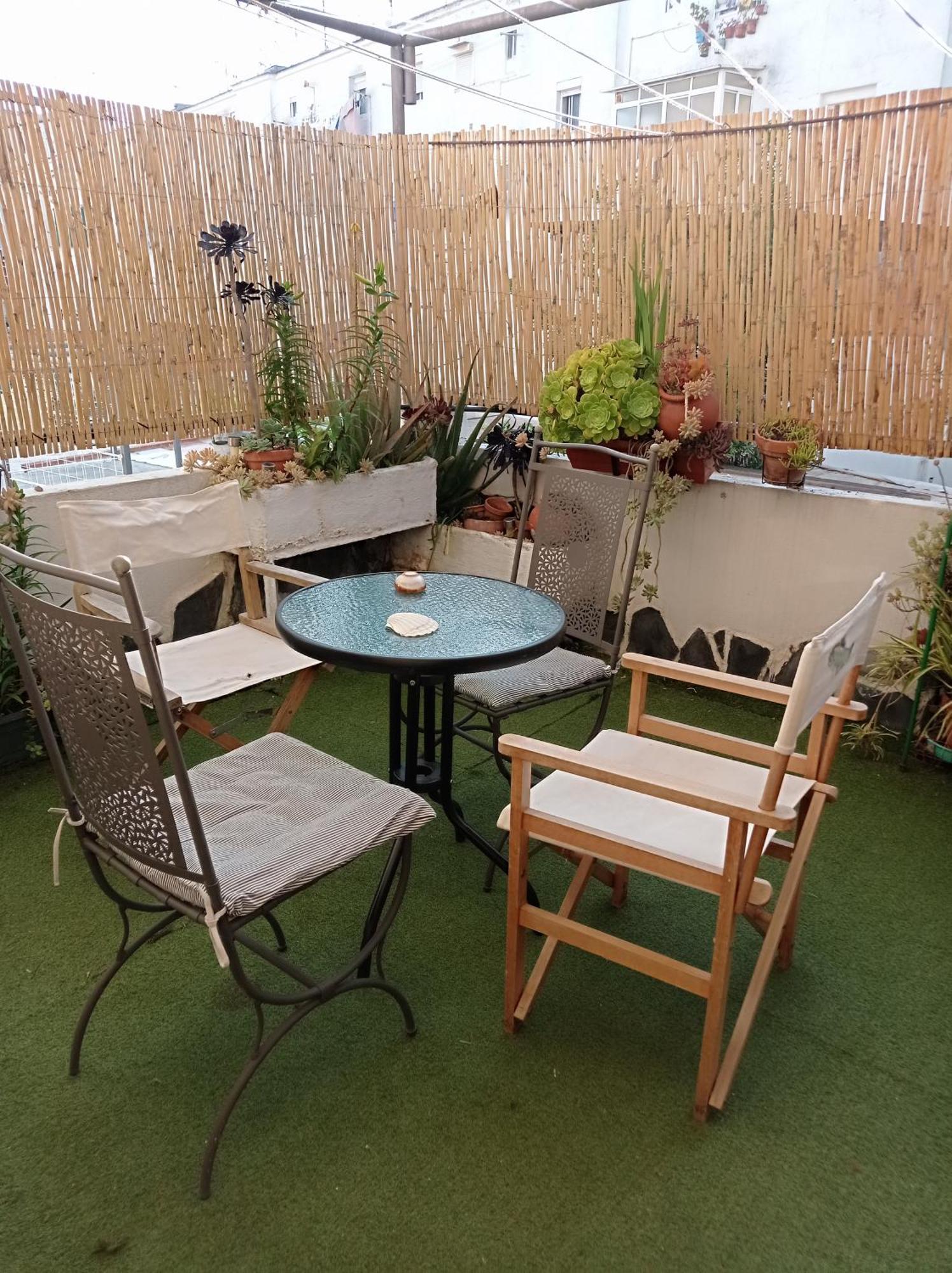 Apartamento Árbol de vida Siviglia Esterno foto